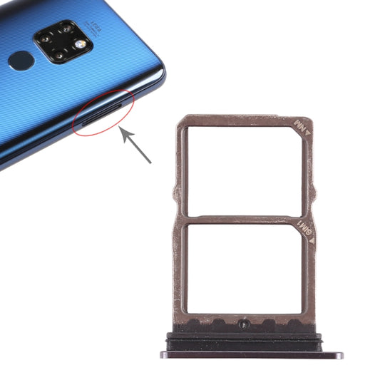 2 x Bandeja de tarjeta SIM para Huawei Mate ...