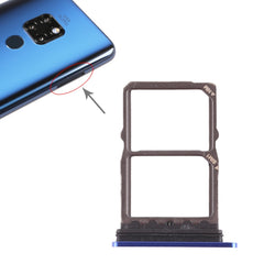 2 x Bandeja de tarjeta SIM para Huawei Mate ...