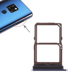 2 x Bandeja de tarjeta SIM para Huawei Mate ...