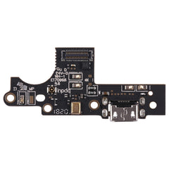 Placa de puerto de carga para Nokia 3       ...