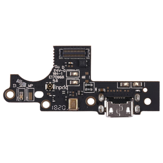 Placa de puerto de carga para Nokia 3       ...
