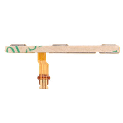Para Huawei P8 Lite Cable flexible del botón...