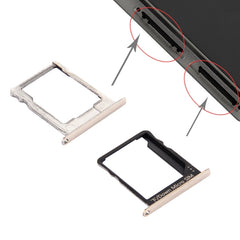 Para Huawei P8 Lite Bandeja de tarjeta SIM y...