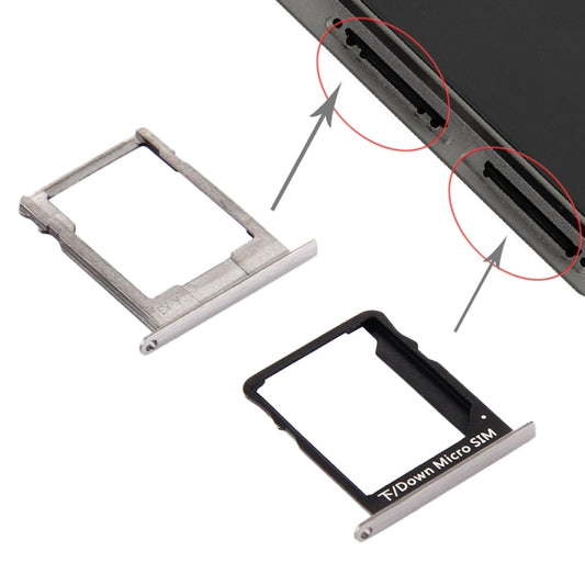 Para Huawei P8 Lite Bandeja de tarjeta SIM y...