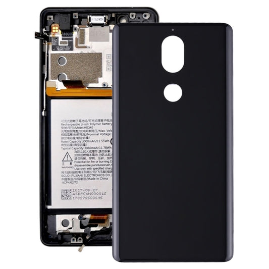 Contraportada para Nokia 7, For Nokia 7