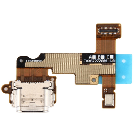 Cable flexible de puerto de carga para LG G6...