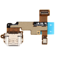 Cable flexible de puerto de carga para LG G6...