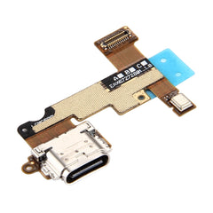 Cable flexible de puerto de carga para LG G6...