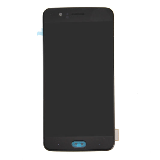 Para OnePlus 5 Digitalizador Asamblea comple...
