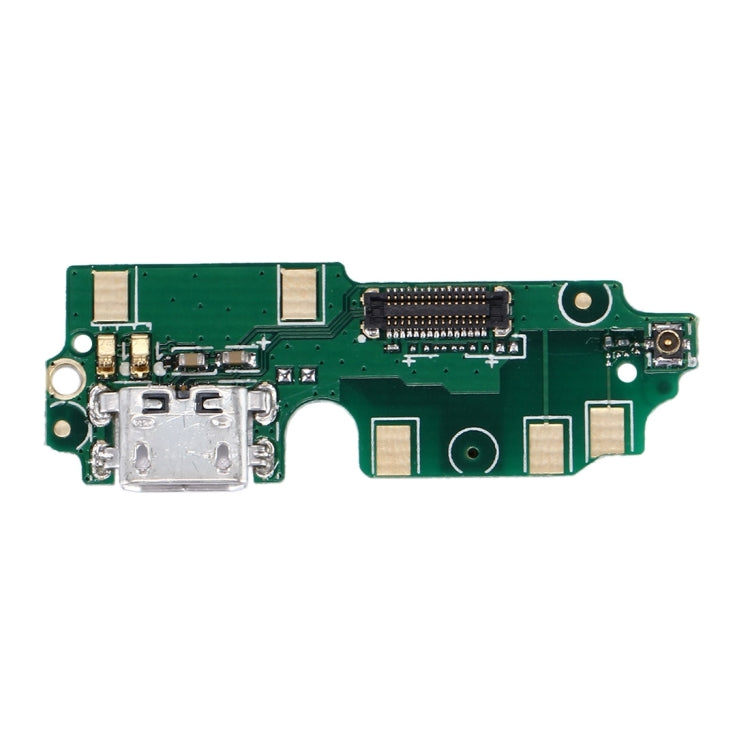 Para placa de puerto de carga Xiaomi Redmi 4...