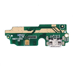 Para placa de puerto de carga Xiaomi Redmi 4...