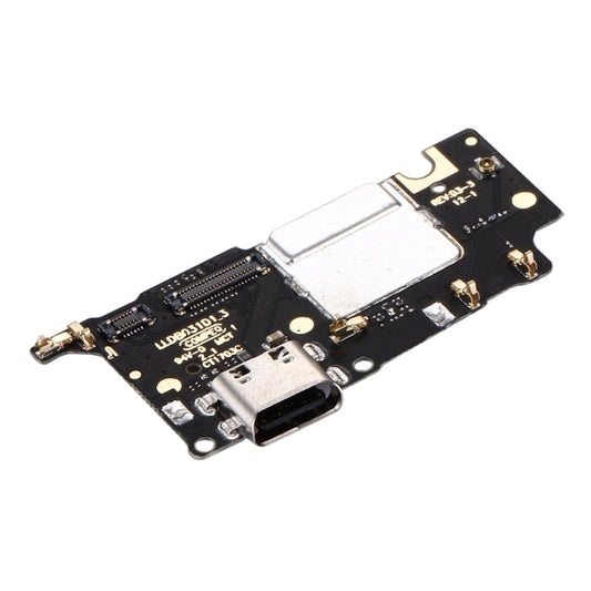 Para placa de puerto de carga Xiaomi Mi 5c  ...