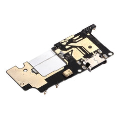 Para placa de puerto de carga Xiaomi Mi 5c  ...