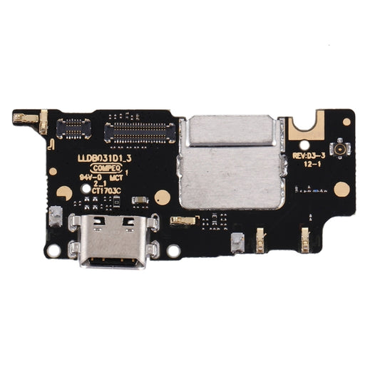 Para placa de puerto de carga Xiaomi Mi 5c  ...