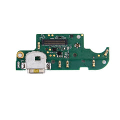 Placa de puerto de carga para Google Nexus 6...