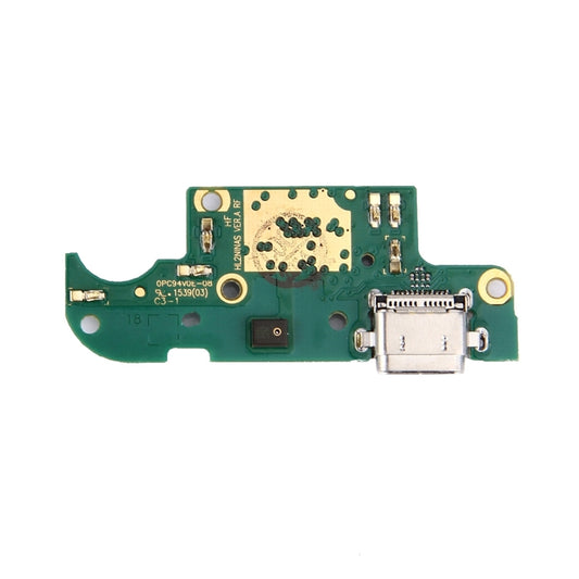 Placa de puerto de carga para Google Nexus 6...