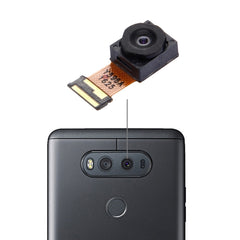 Cámara trasera gran angular trasera para LG ...