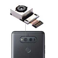 Cámara frontal para LG V20 trasera (grande) ...