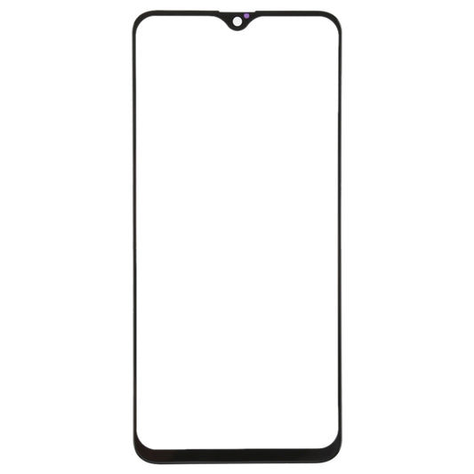 Para OPPO F9 / A7x Lente de cristal exterior...