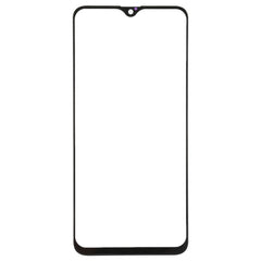 Para OPPO F9 / A7x Lente de cristal exterior...