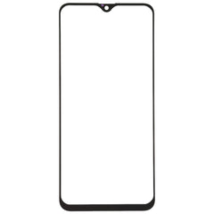 Para OPPO F9 / A7x Lente de cristal exterior...