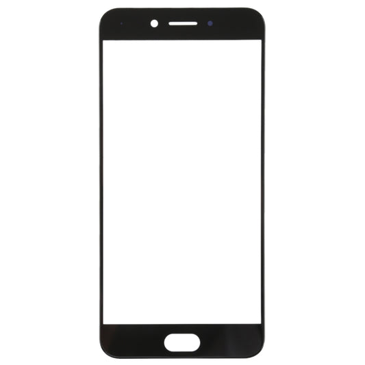 Para OPPO A77 / A77T Lente de cristal exteri...