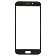 Para OPPO A77 / A77T Lente de cristal exteri...