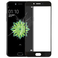 Para OPPO A77 / A77T Lente de cristal exteri...