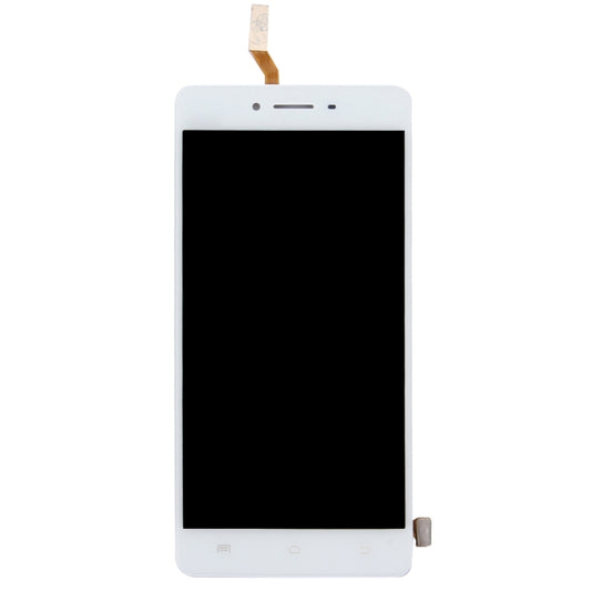 Para pantalla LCD Vivo V3 Max y ensamblaje c...
