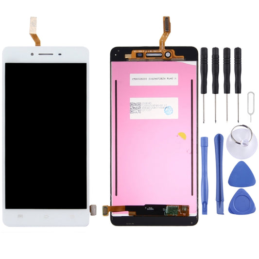 Para pantalla LCD Vivo V3 Max y ensamblaje c...