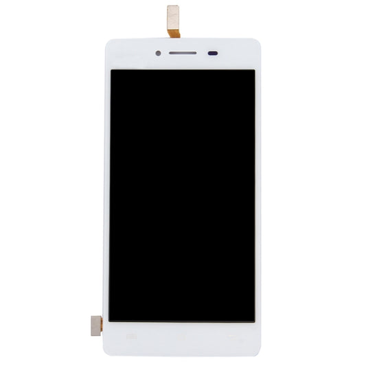 Para pantalla LCD Vivo Y51 y ensamblaje comp...