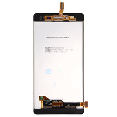 Para pantalla LCD Vivo Y51 y ensamblaje comp...