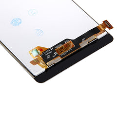 Para pantalla LCD Vivo Y51 y ensamblaje comp...