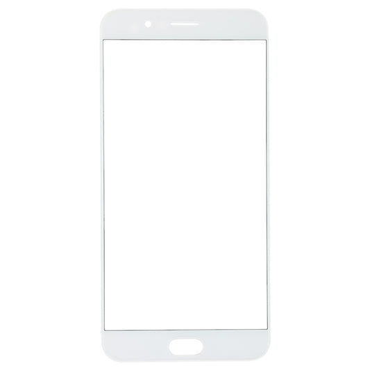 Para OPPO R11 Plus Lente de cristal exterior...