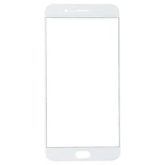 Para OPPO R11 Plus Lente de cristal exterior...
