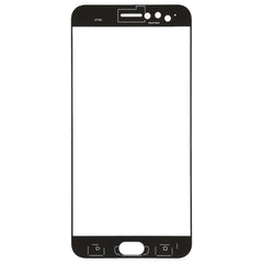 Para OPPO R11 Plus Lente de cristal exterior...