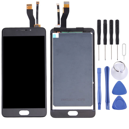 Para Meizu M5 Note / Meilan Note 5 Pantalla ...