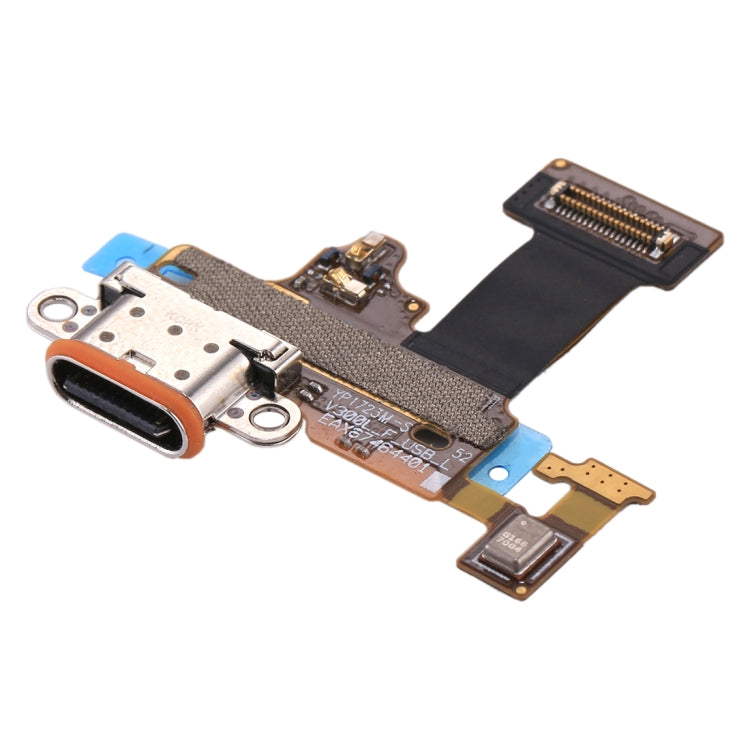 Cable Flex de Puerto de Carga para LG V30 H9...