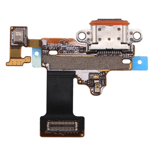 Cable Flex de Puerto de Carga para LG V30 H9...