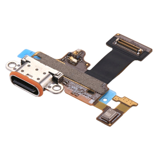Cable Flex de Puerto de Carga para LG V30 H9...