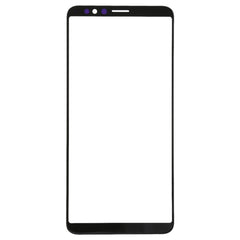 Para lente de cristal exterior de pantalla f...