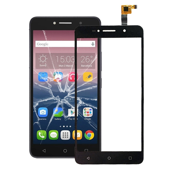 Para Alcatel One Touch Pixi 4 6 3G / 8050 Pa...