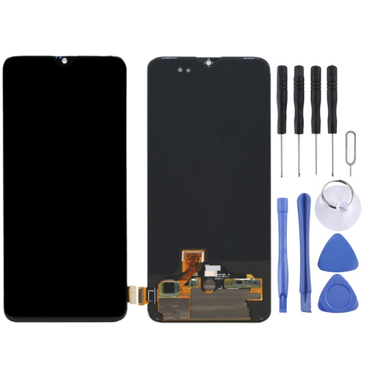 Para OnePlus 6T con pantalla LCD OEM de mont...
