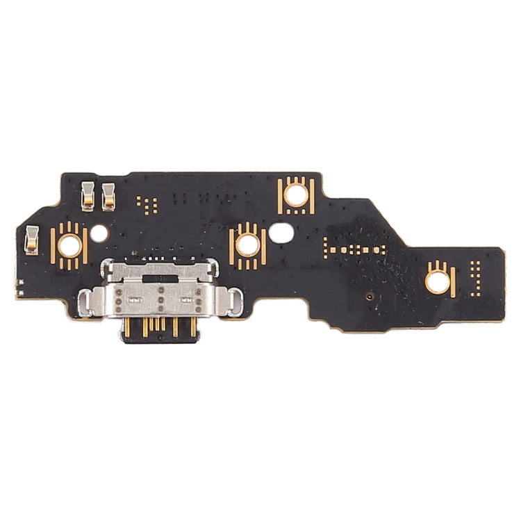 Placa de puerto de carga para Nokia X5      ...