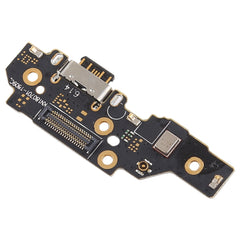 Placa de puerto de carga para Nokia X5      ...