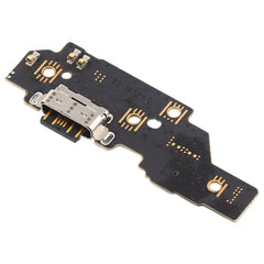 Placa de puerto de carga para Nokia X5      ...