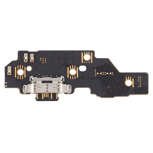 Placa de puerto de carga para Nokia X5      ...