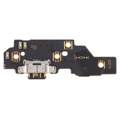 Placa de puerto de carga para Nokia X5      ...