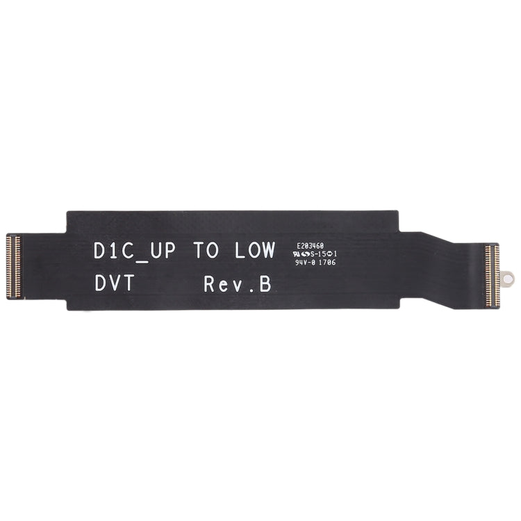 Cable flexible de placa base para Nokia 6   ...