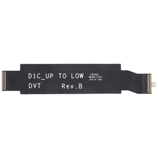 Cable flexible de placa base para Nokia 6   ...